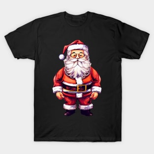 Santa Claus T-Shirt